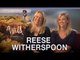 Reese Witherspoon 'Everything about Wild scared me'