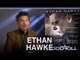 Ethan Hawke: 'Drone warfare is like science fiction'