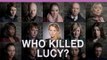 Who Killed Eastenders Lucy Beale?