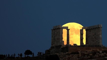 Dette grecque : Bruxelles plus confiant que le FMI