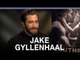Jake Gyllenhaal on 'Southpaw' and Brokeback 10 years on