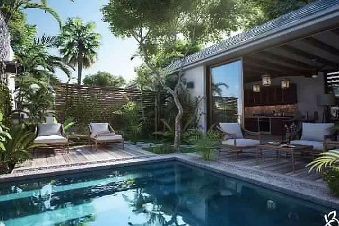 For sale Loft Apartment in Bali el Gouna 95 meters
