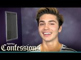 Confessions: George Shelley, Dave Berry and Lilah Parsons from Capital FM