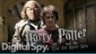 Harry Potter and the Cast that Never Was - The actors that turned down Potter