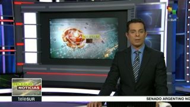 teleSUR noticias. Colombia: diálogo con ELN culmina sin acuerdo