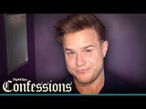Olly Murs on abusing fame & X Factor gaffe