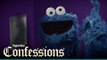 Cookie Monster confesses all to Digital Spy