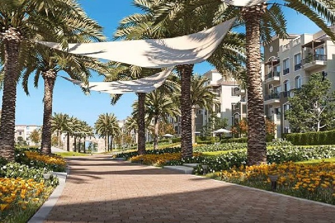 For sale apartment 140 m in Stone Residence fully finished