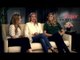 Cameron Diaz, Lesie Mann & Kate Upton interview 2014 - Cosmopolitan
