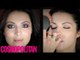 Cosmo beauty tutorial how to: dramatic daytime makeup