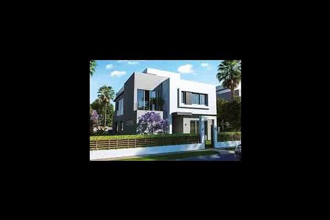 Stand alone for sale 480m in hyde park New Cairo