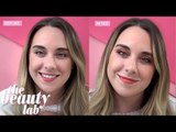 New Huda Beauty Obsessions Eyeshadow Palette | Review   Tutorial | Beauty Lab | Cosmopolitan UK