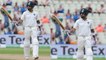 India Vs England 1st Test: Virat Kohli Battles, Scores 17th Fifty | वनइंडिया हिंदी
