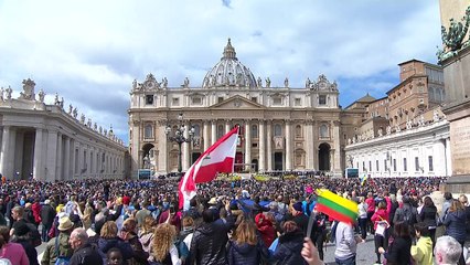 Papa integra en el catecismo oposición firme a la pena de muerte