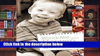 Full Trial Windows Into Heaven - Stories Celebrating Down Syndrome P-DF Reading