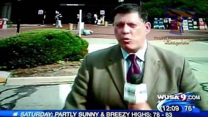 Live camera bloopers - Funny fail compilation