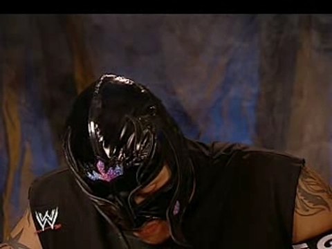WWE - Rey Mysterio Remembers Eddie Guerrero