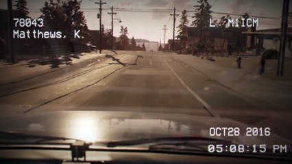 Life is Strange 2 - Teaser officiel