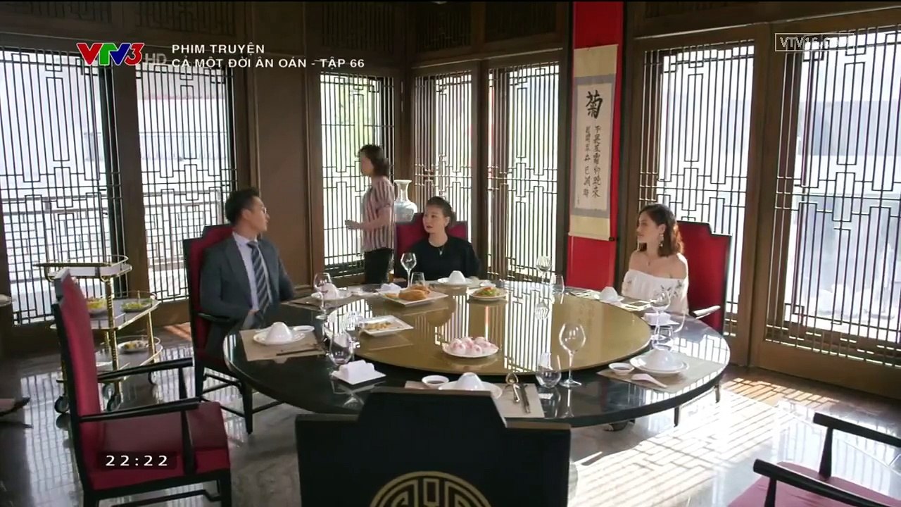 Cả một đời ân oán tập 66b || 02-08-2018 - Phim Việt Nam - VTV3 || Ca mot doi an oan tap 67