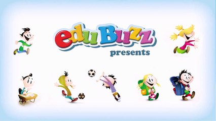 The Number Train | Learning numbers