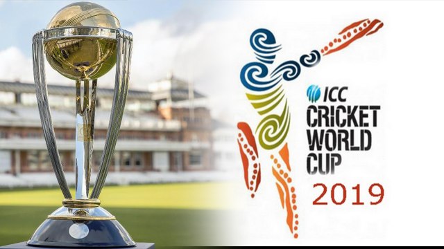 உலகக் கோப்பை கிரிக்கெட்.... டிக்கெட் விற்பனை துவங்கியது...