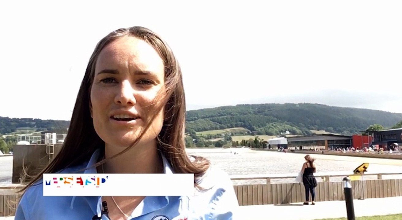 WEATHER: August 02nd 2018