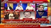 Faisla Aap Ka – 2nd August 2018