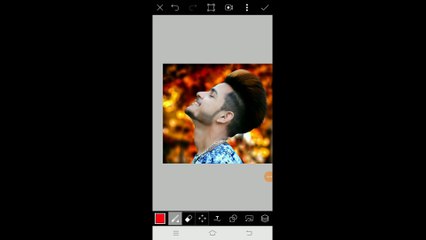 picsart latest editing in mobile like photoshop