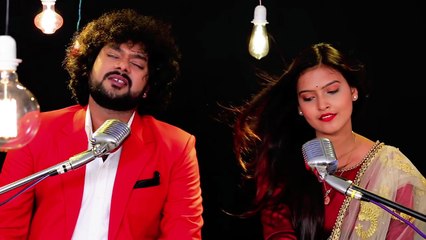 Sindura Kahijae Mote Aji - Ft. Shasank Sekhar - Sonali Nanda - Odia Cover Song