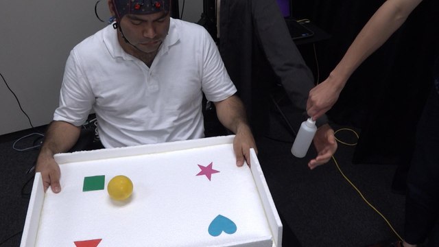 Mind-controlled third arm will take multi-tasking to next level