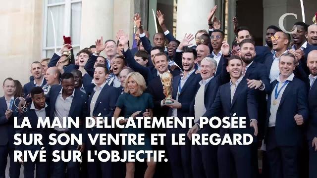 PHOTOS. Quand Blaise Matuidi se la joue photographe : sa femme Isabelle pose pour lui sexy en maillot