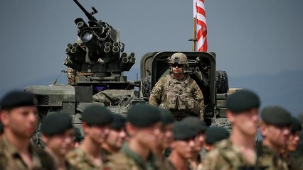 Georgia: NATO, iniziate le "grandi manovre"