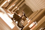 The hallway scene from 'Inception' is a lot less epic without the music