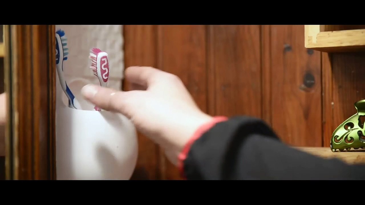 CHAGRIN D'AMOUR  Clip   Les Moulins de mon Cœur   Lévanah chante Michel Legrand