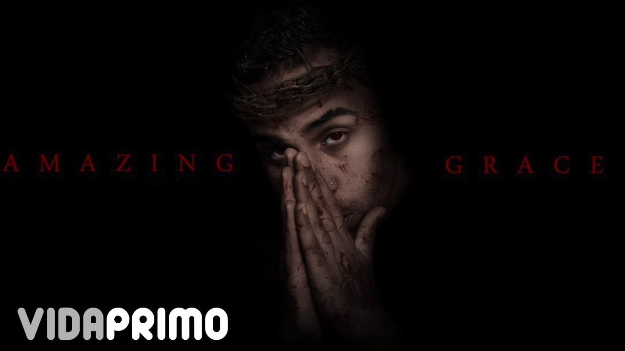 Young Hollywood - Amazing Grace [Official Audio]
