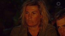 Australian Survivor - Champions vs Contenders - The 2nd Person Voted Out