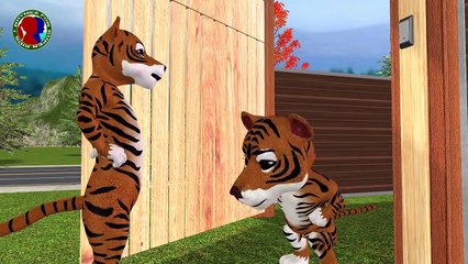 Wrong kids Finding Video For Kids || 3D Cartoon Wrong kids Match Up Game For Toddlers Chil