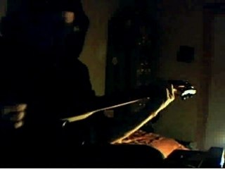 If only tonight we could sleep