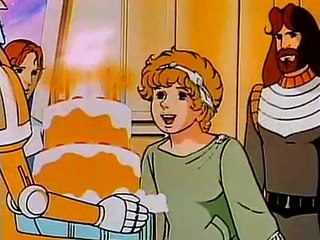 Ulysse 31 - 01 Cyclope VF