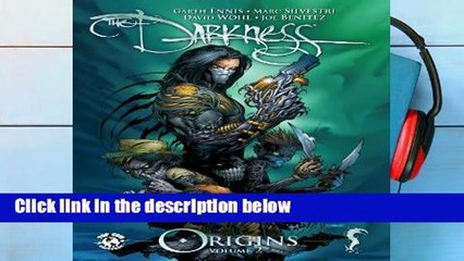 View The Darkness Origins Volume 2 (Darkness (Top Cow)) Ebook The Darkness Origins Volume 2