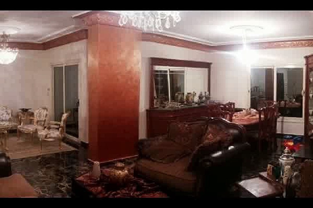 شقة فى غرب ارابيلا للبيع سوبر لوكس
