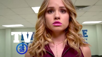 Insatiable Official Sneak Peek (2018) Teen, Netflix Series