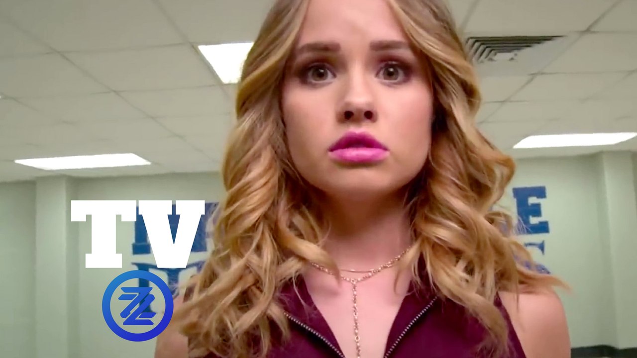 Insatiable Official Sneak Peek (2018) Teen, Net...