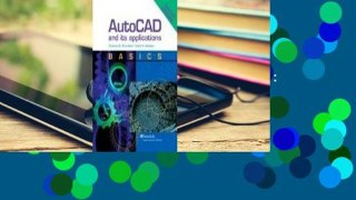 Get Full AutoCAD and Its Applications 2000i: Basics For Ipad