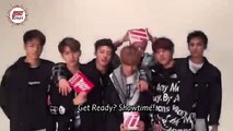 iKON - Japon Debut Albümü Tanıtım Videosu (Türkçe Altyazılı)