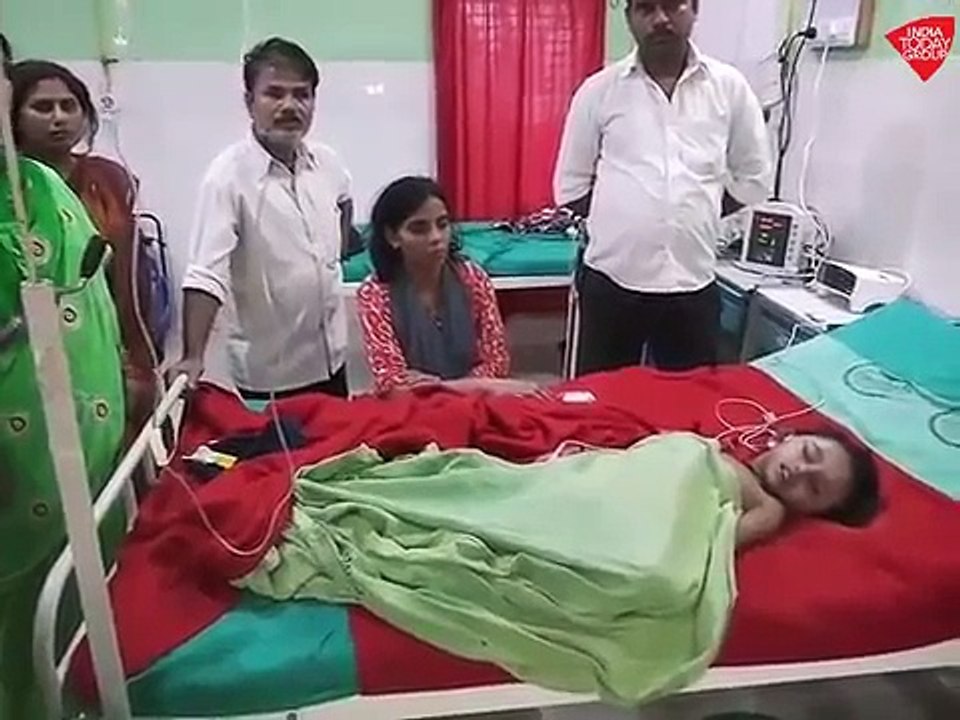 बोरवेल से निकलने के बाद कैसी है सना की पहली सुबह?