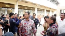 Pemotongan Hewan Kurban Dilarang Dekat Arena Pacuan Kuda