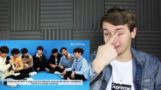 BTS in AMERICA 2018 Reion (CRACK) [THIS IS ACTUALLY HILARIOUS]
