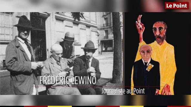 22 septembre 1909 : le jour où Max Jacob voit le Christ en cherchant ses chaussons