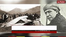 23 septembre 1910 : le jour où Jorge Chávez se tue après le premier survol des Alpes